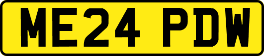 ME24PDW