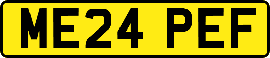 ME24PEF