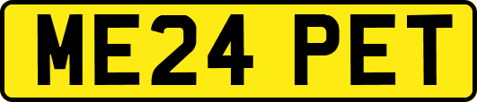 ME24PET