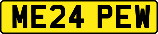 ME24PEW