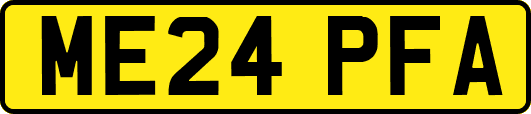 ME24PFA