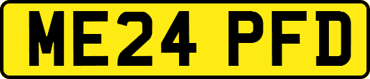 ME24PFD