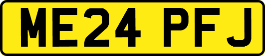 ME24PFJ