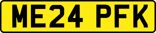 ME24PFK