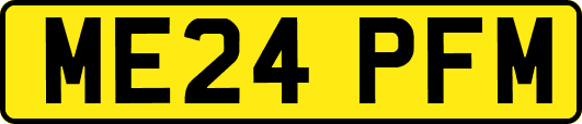 ME24PFM
