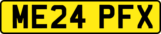 ME24PFX