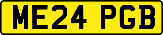 ME24PGB