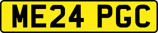 ME24PGC