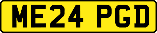 ME24PGD