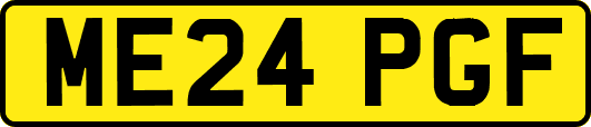ME24PGF