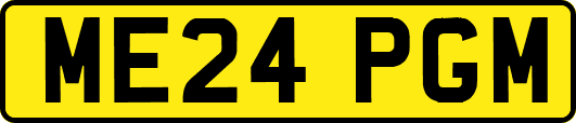 ME24PGM