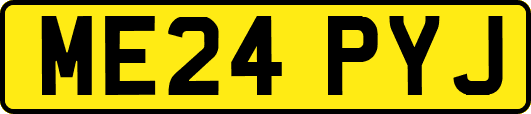 ME24PYJ