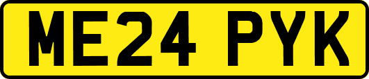 ME24PYK