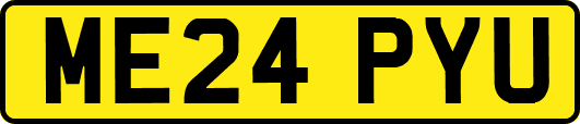 ME24PYU