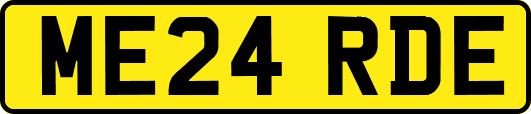 ME24RDE