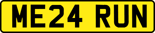 ME24RUN