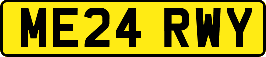 ME24RWY