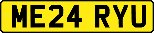 ME24RYU