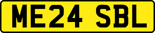 ME24SBL
