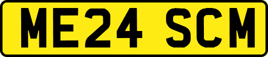 ME24SCM