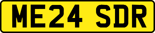 ME24SDR