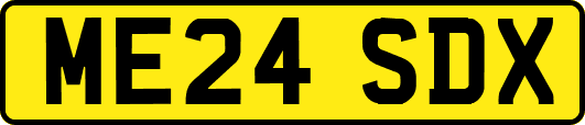 ME24SDX