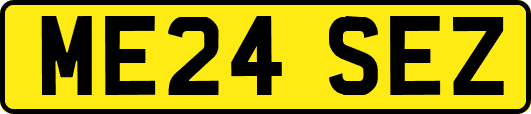 ME24SEZ