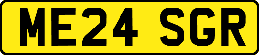 ME24SGR