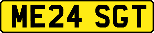 ME24SGT