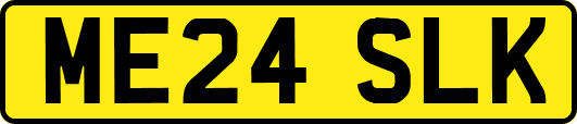 ME24SLK