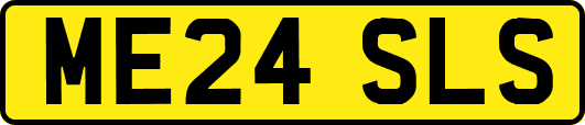 ME24SLS