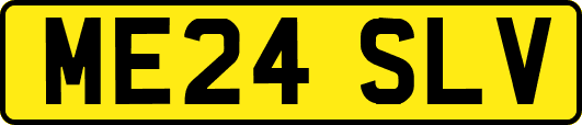 ME24SLV