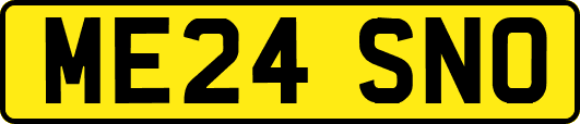 ME24SNO
