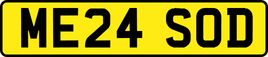 ME24SOD
