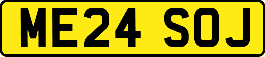 ME24SOJ