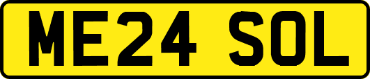 ME24SOL