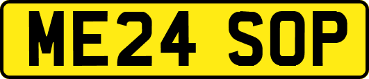 ME24SOP