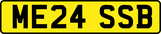 ME24SSB