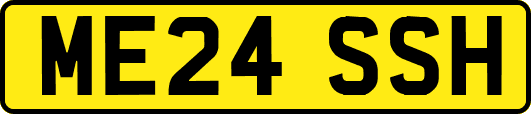 ME24SSH