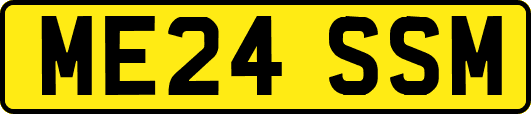 ME24SSM