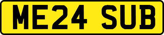 ME24SUB