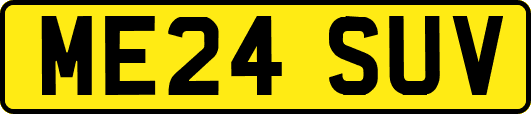 ME24SUV