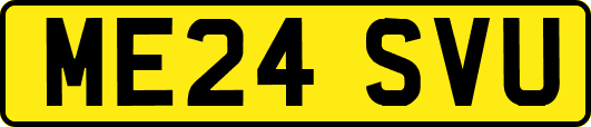 ME24SVU