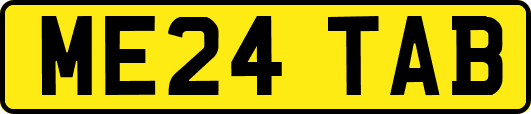 ME24TAB