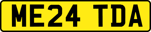 ME24TDA