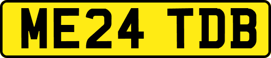 ME24TDB