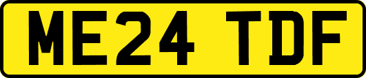 ME24TDF