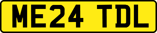 ME24TDL