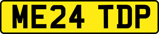 ME24TDP