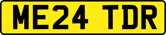 ME24TDR